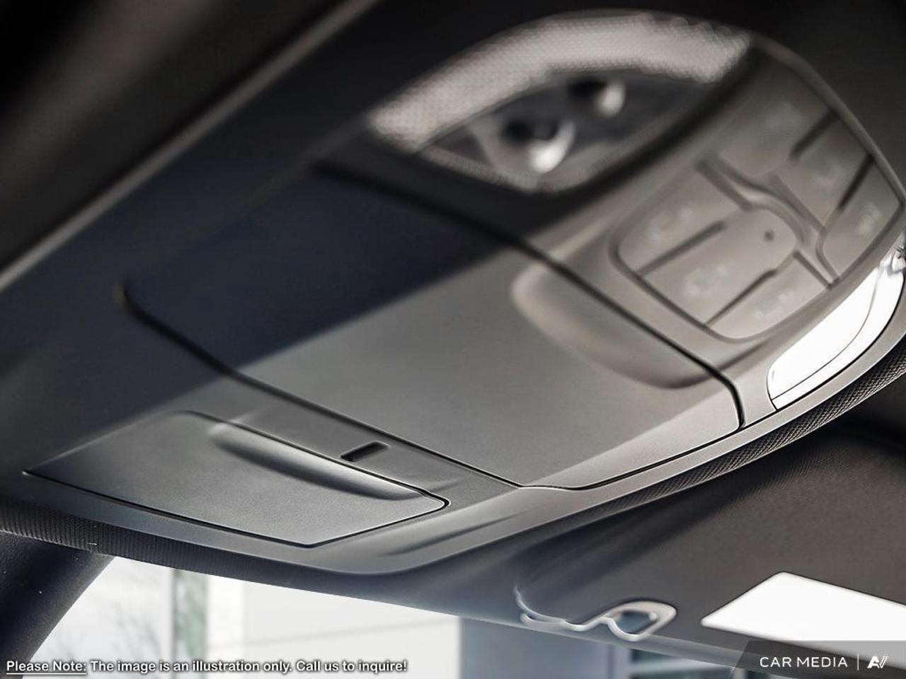 2027 Chrysler Grand Caravan SXT Front-Wheel Drive Passenger Van Photo