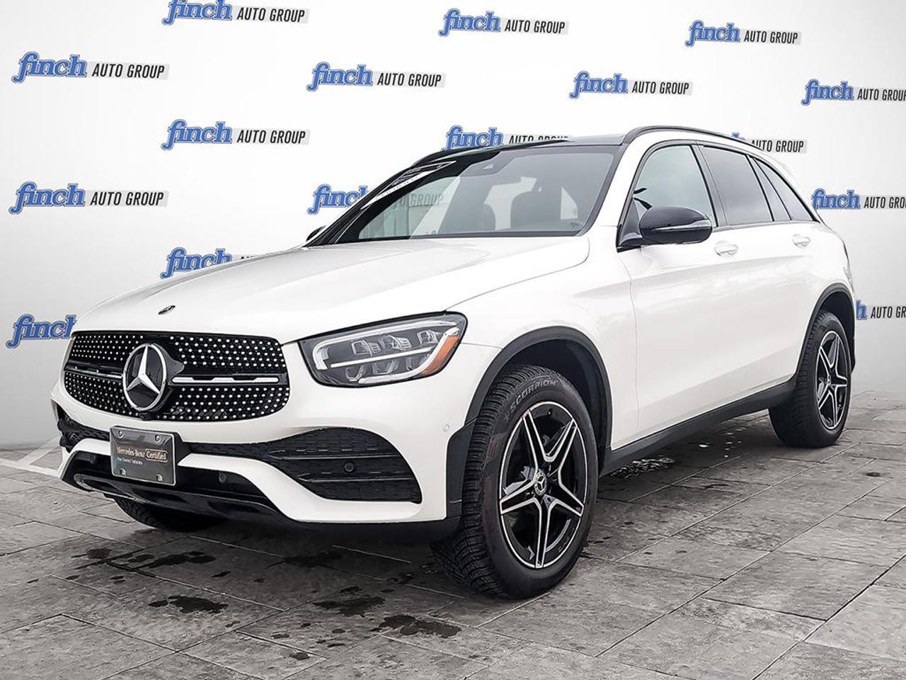 2022 Mercedes-Benz GLC 300 Base GLC 300 4dr All-Wheel Drive Photo0