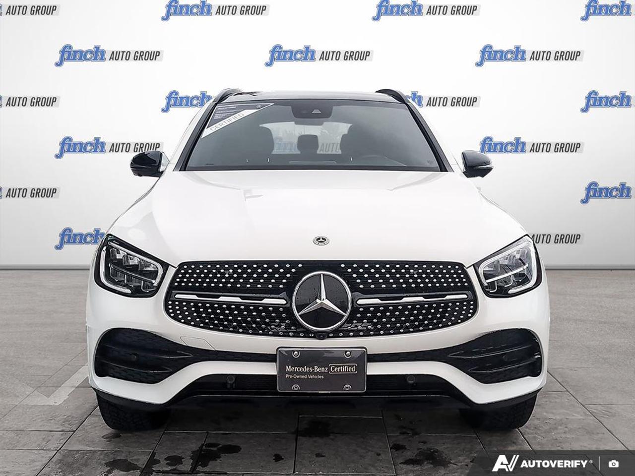 2022 Mercedes-Benz GLC 300 Base GLC 300 4dr All-Wheel Drive Photo5