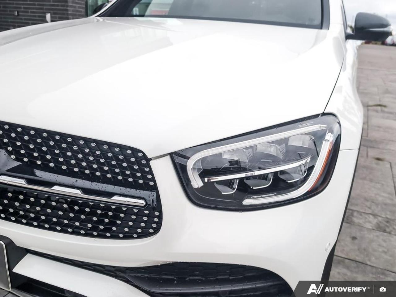 2022 Mercedes-Benz GLC 300 Base GLC 300 4dr All-Wheel Drive Photo