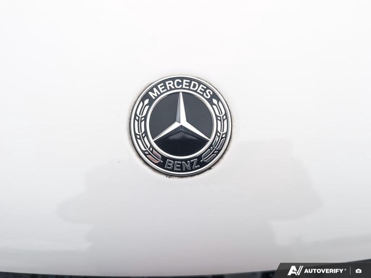 2022 Mercedes-Benz GLC 300 Base GLC 300 4dr All-Wheel Drive Photo