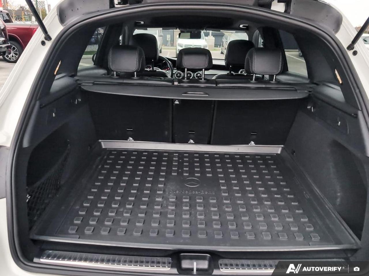 2022 Mercedes-Benz GLC 300 Base GLC 300 4dr All-Wheel Drive Photo
