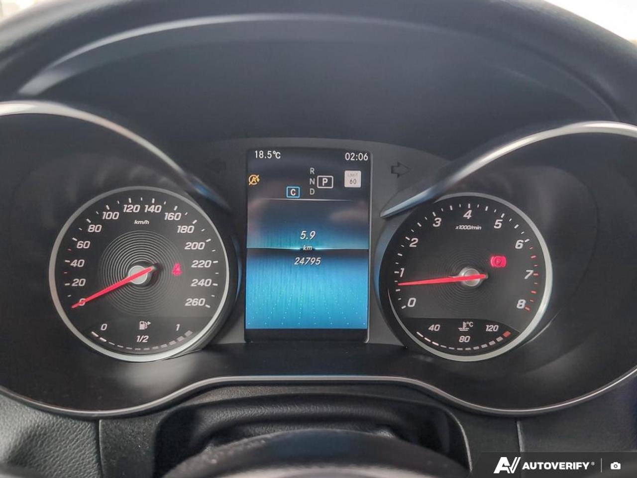 2022 Mercedes-Benz GLC 300 Base GLC 300 4dr All-Wheel Drive Photo