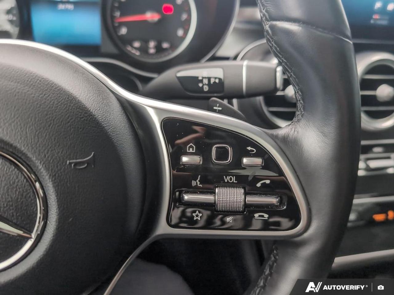2022 Mercedes-Benz GLC 300 Base GLC 300 4dr All-Wheel Drive Photo
