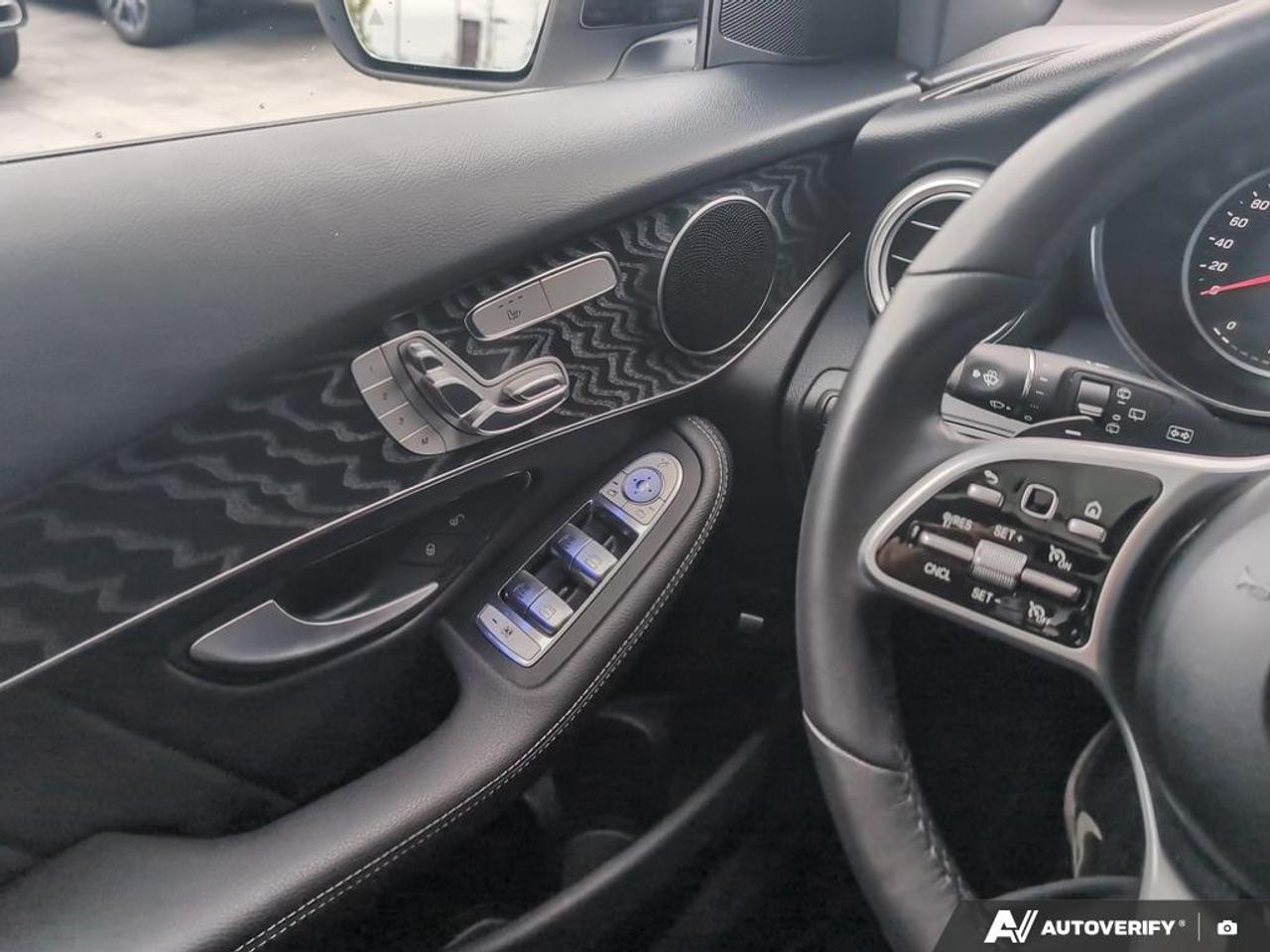 2022 Mercedes-Benz GLC 300 Base GLC 300 4dr All-Wheel Drive Photo