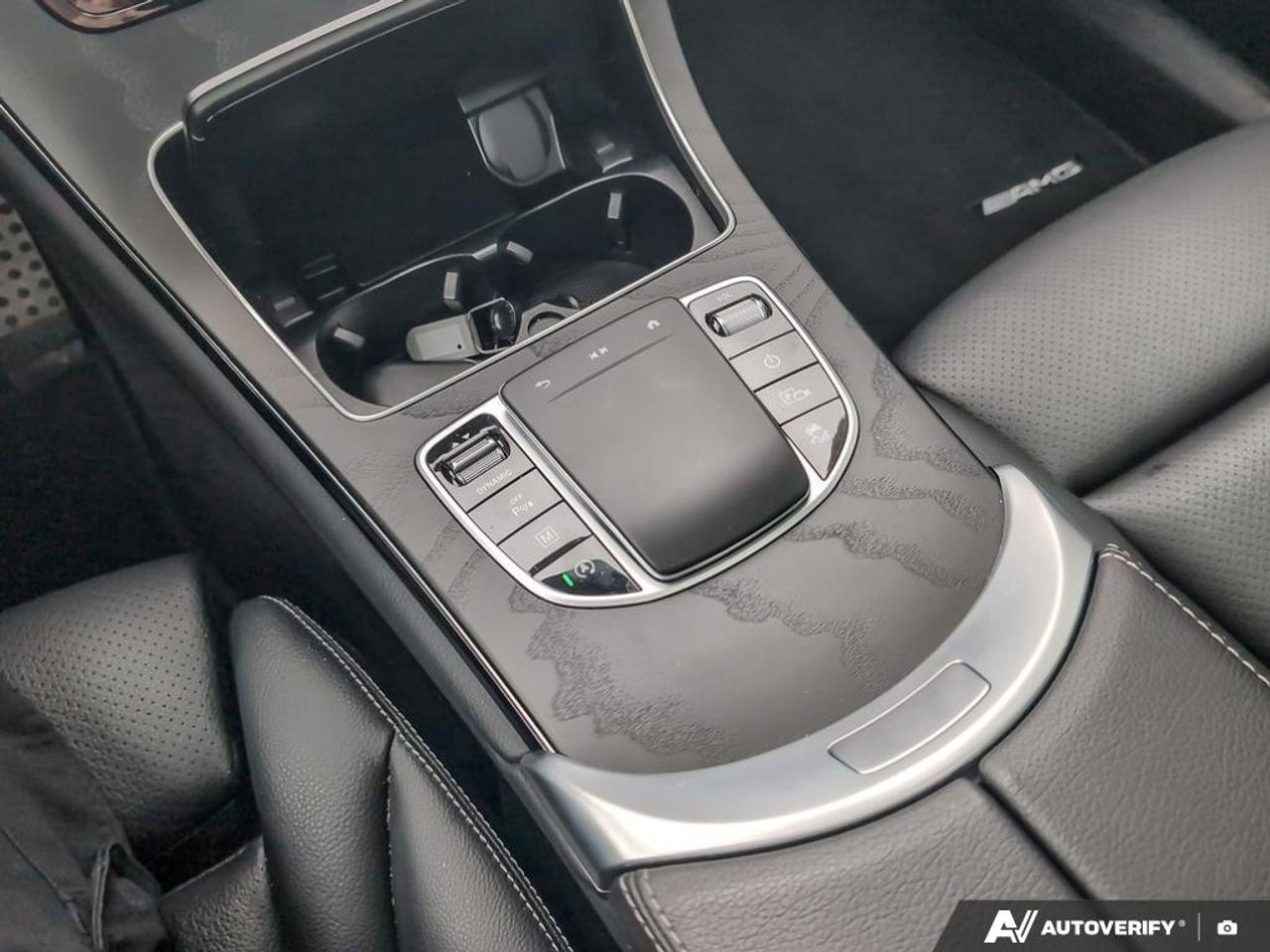 2022 Mercedes-Benz GLC 300 Base GLC 300 4dr All-Wheel Drive Photo