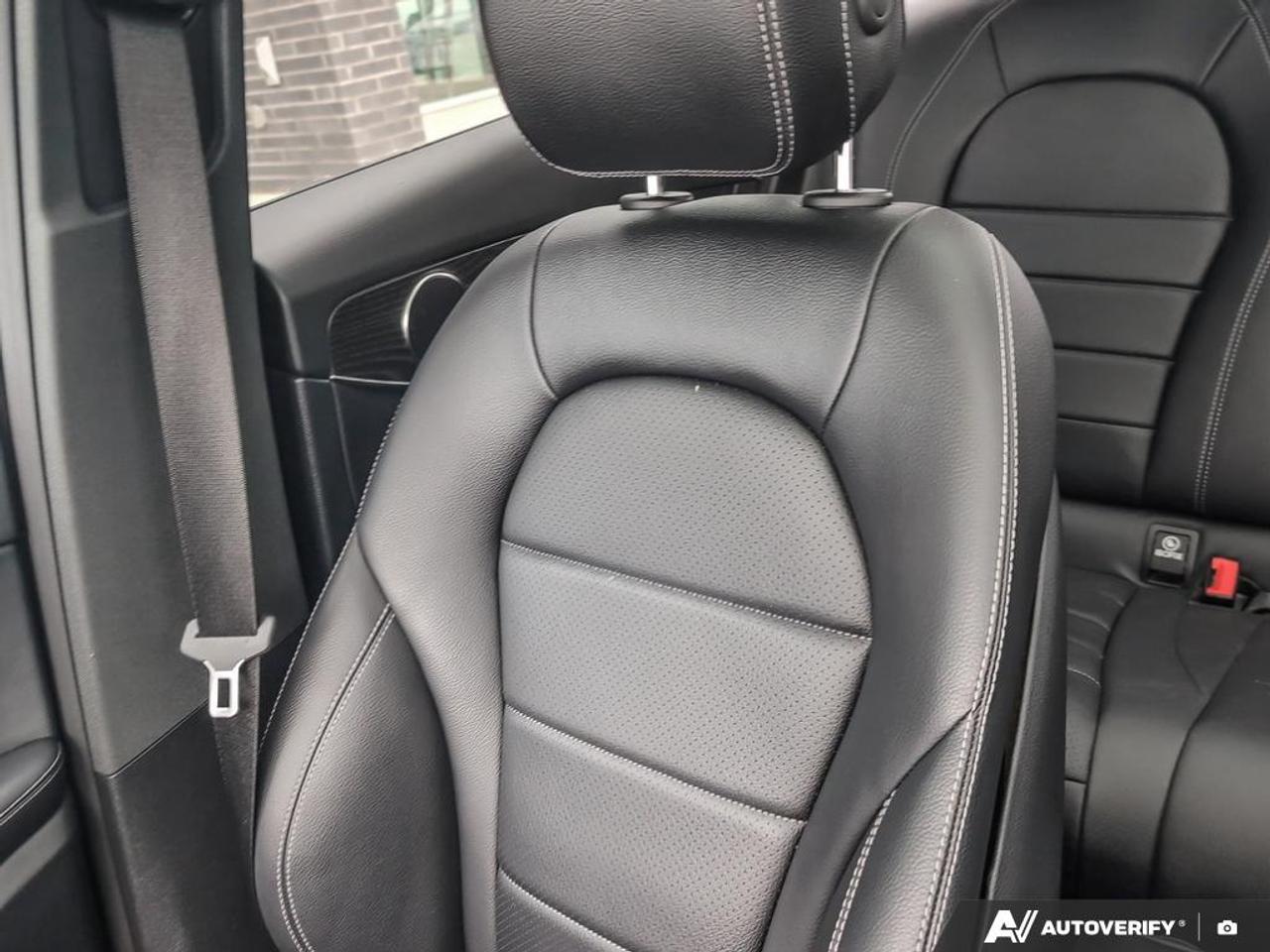 2022 Mercedes-Benz GLC 300 Base GLC 300 4dr All-Wheel Drive Photo
