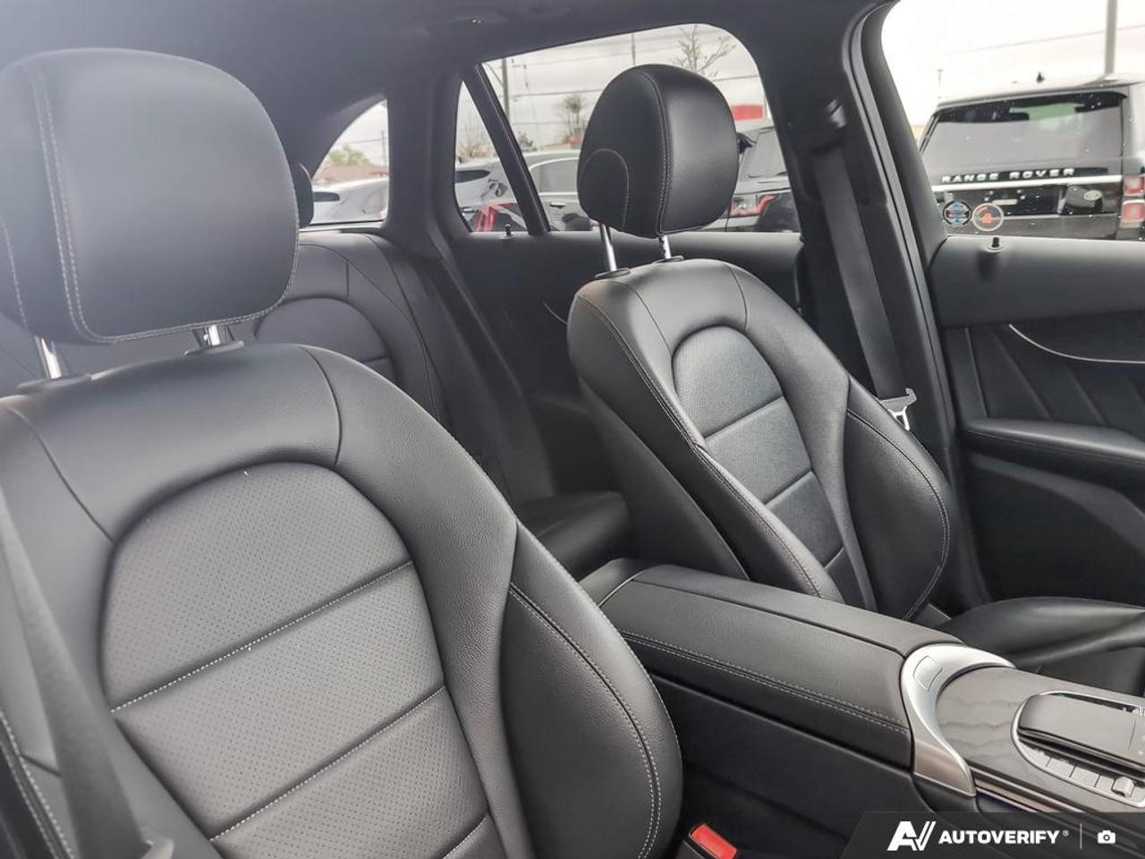 2022 Mercedes-Benz GLC 300 Base GLC 300 4dr All-Wheel Drive Photo