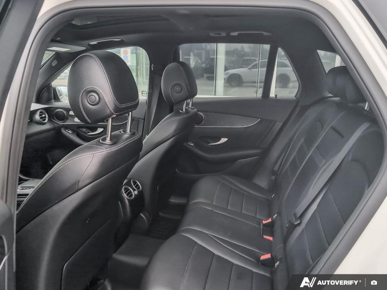 2022 Mercedes-Benz GLC 300 Base GLC 300 4dr All-Wheel Drive Photo
