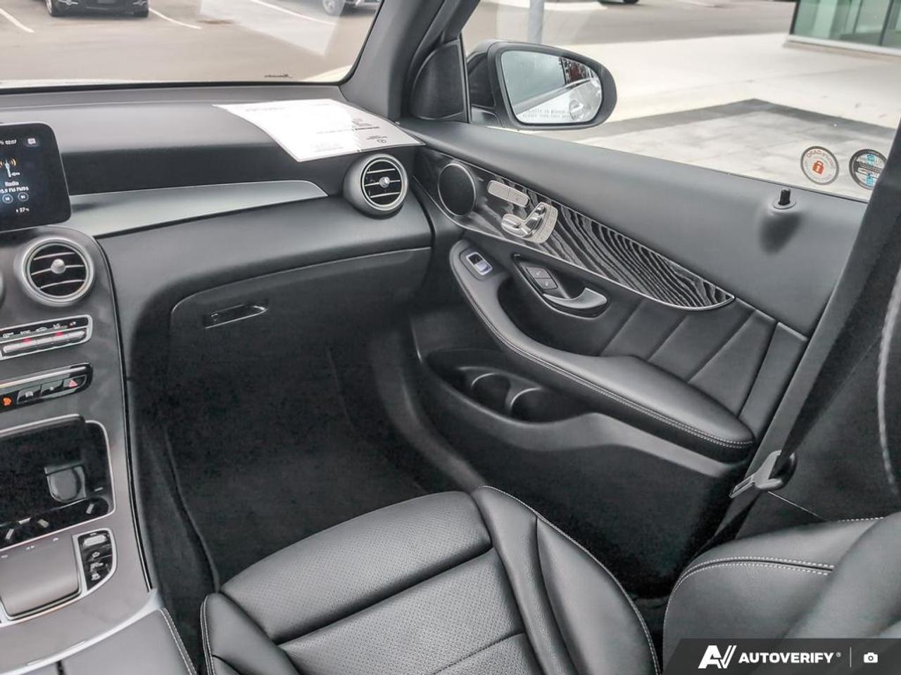 2022 Mercedes-Benz GLC 300 Base GLC 300 4dr All-Wheel Drive Photo