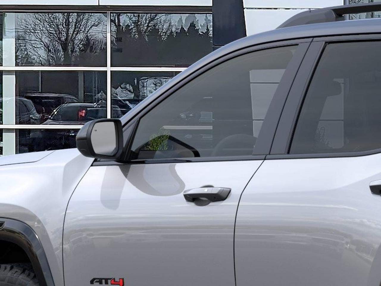 2027 GMC Terrain AWD AT4 Photo