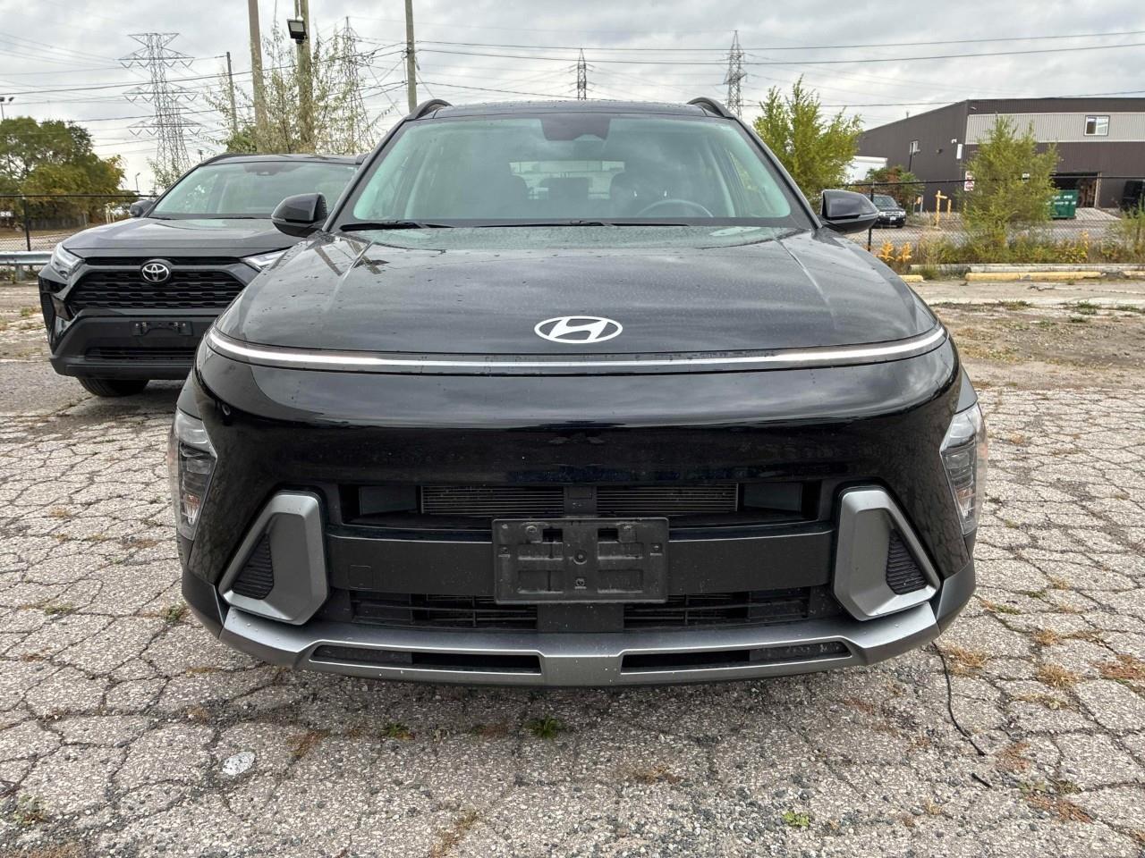 2025 Hyundai KONA 2.0L Preferred w/Trend Package 4dr All-Wheel Drive Photo