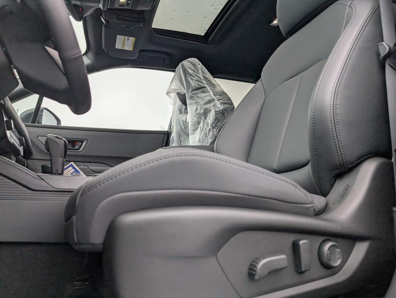 2026 Subaru Outback Touring 4dr All-Wheel Drive Photo