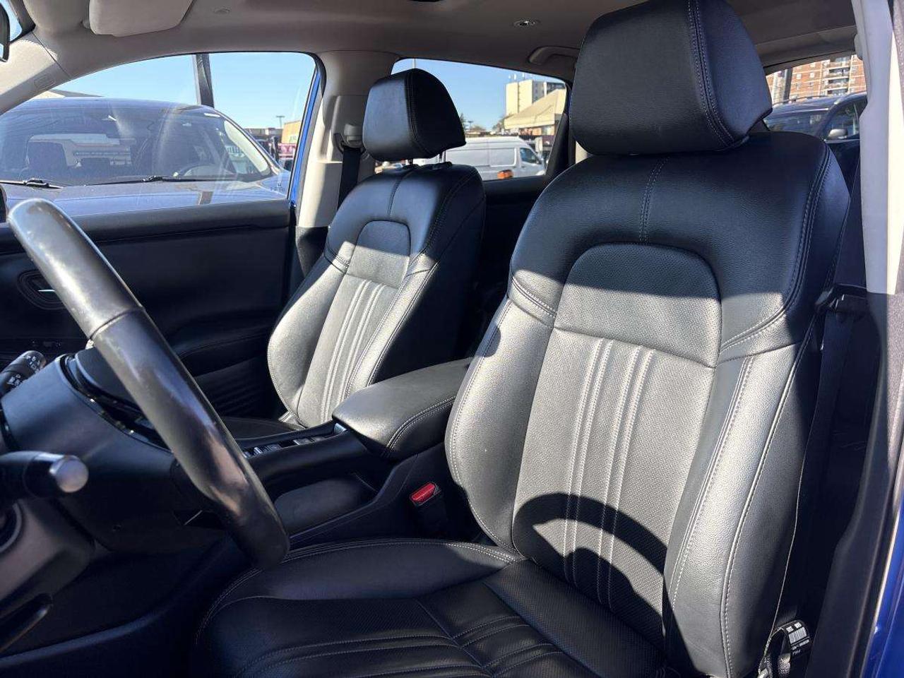 2024 Honda HR-V Ex-L Navi Honda Certified 7YRS/160K Warranty Photo