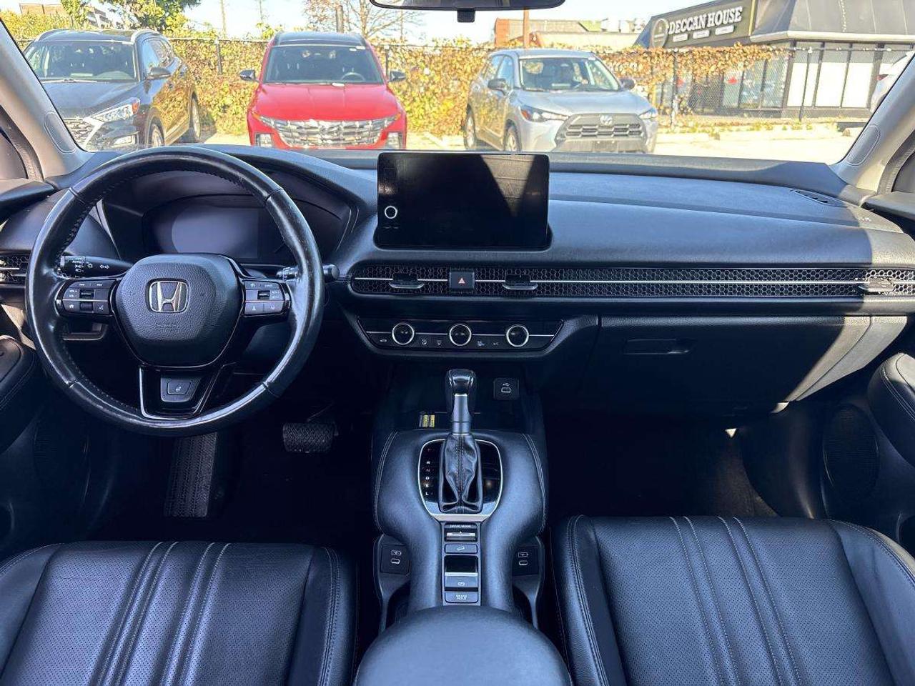 2024 Honda HR-V Ex-L Navi Honda Certified 7YRS/160K Warranty Photo