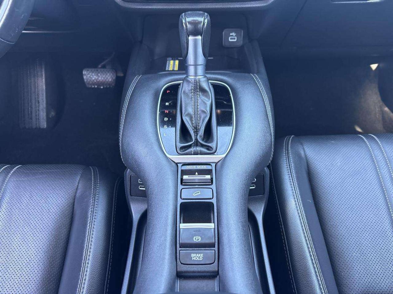 2024 Honda HR-V Ex-L Navi Honda Certified 7YRS/160K Warranty Photo