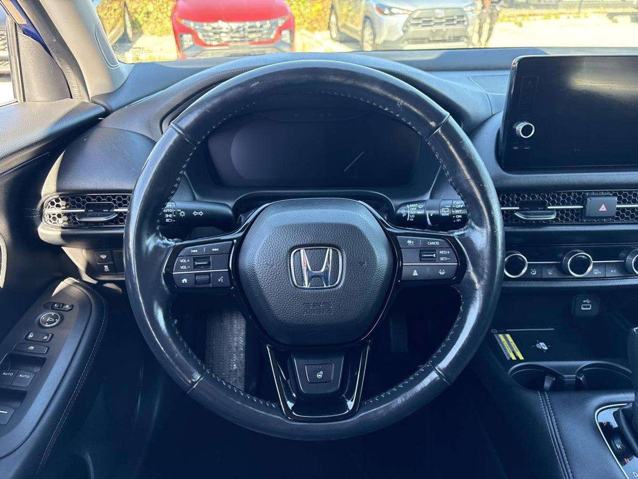 2024 Honda HR-V Ex-L Navi Honda Certified 7YRS/160K Warranty Photo