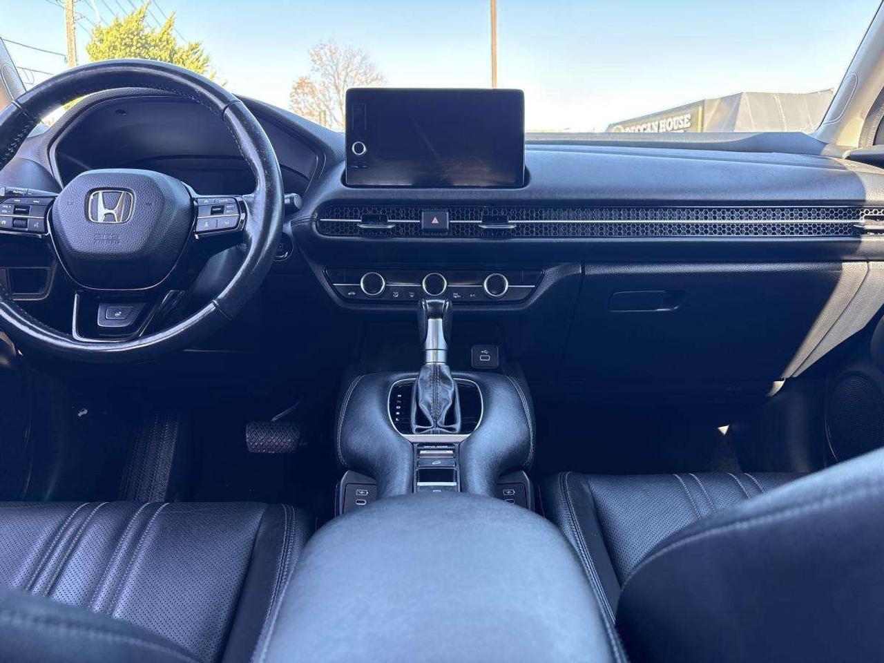 2024 Honda HR-V Ex-L Navi Honda Certified 7YRS/160K Warranty Photo