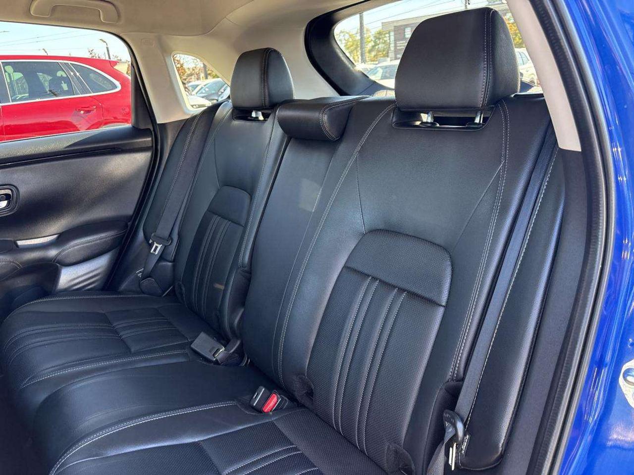 2024 Honda HR-V Ex-L Navi Honda Certified 7YRS/160K Warranty Photo