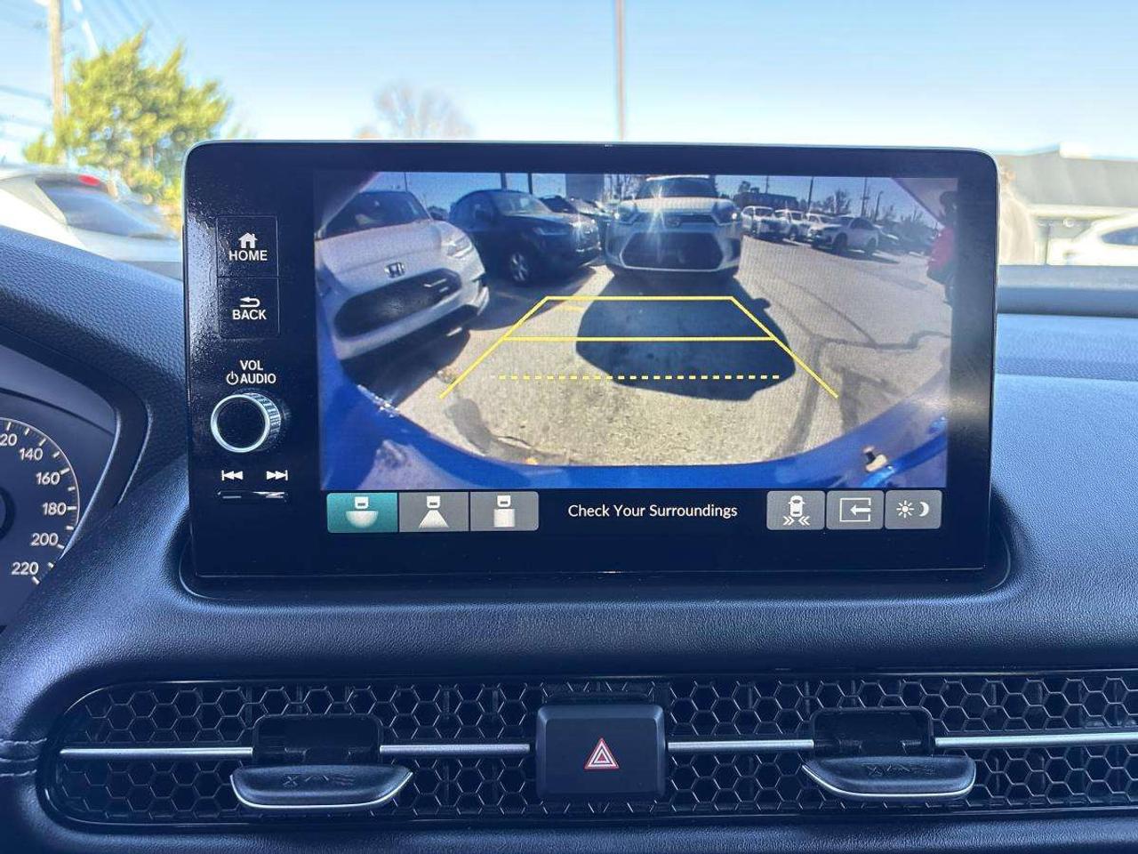 2024 Honda HR-V Ex-L Navi Honda Certified 7YRS/160K Warranty Photo