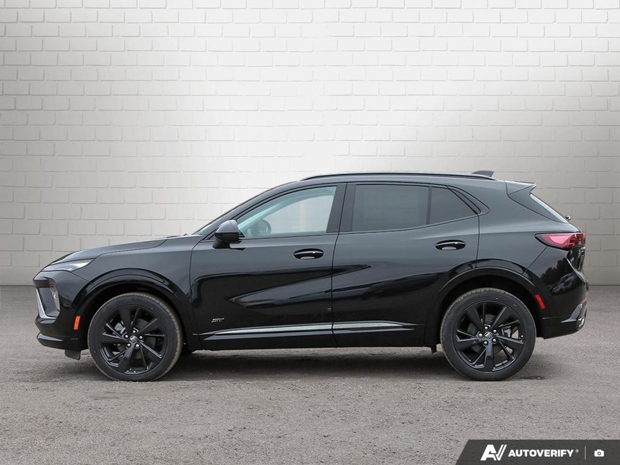 2026 Buick Envision AWD 4dr Sport Touring Photo5