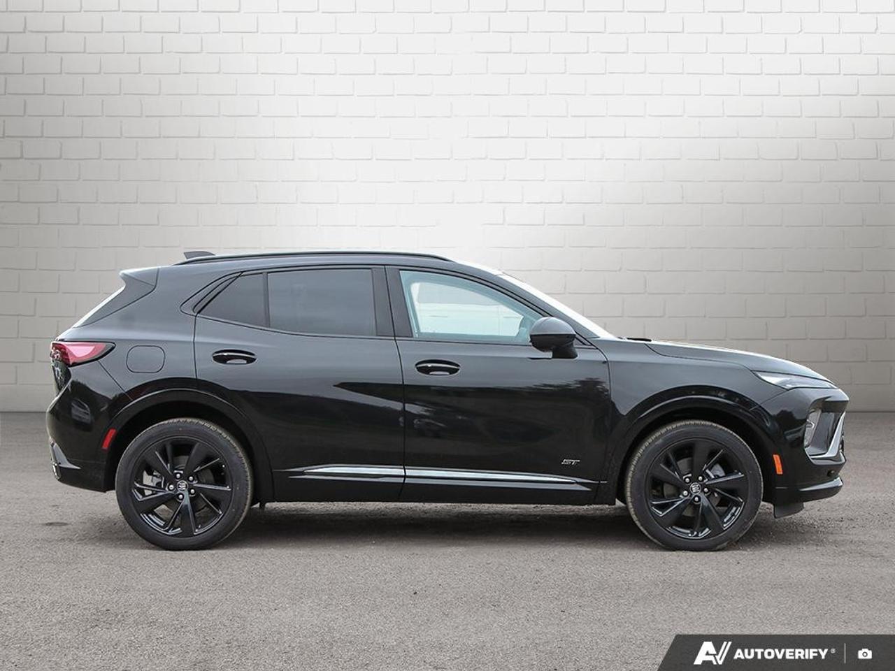 2026 Buick Envision AWD 4dr Sport Touring Photo