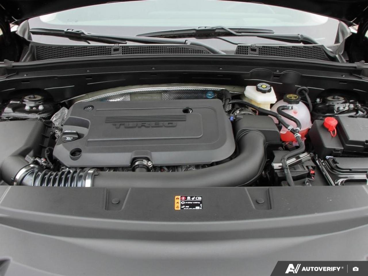 2026 Buick Envision AWD 4dr Sport Touring Photo