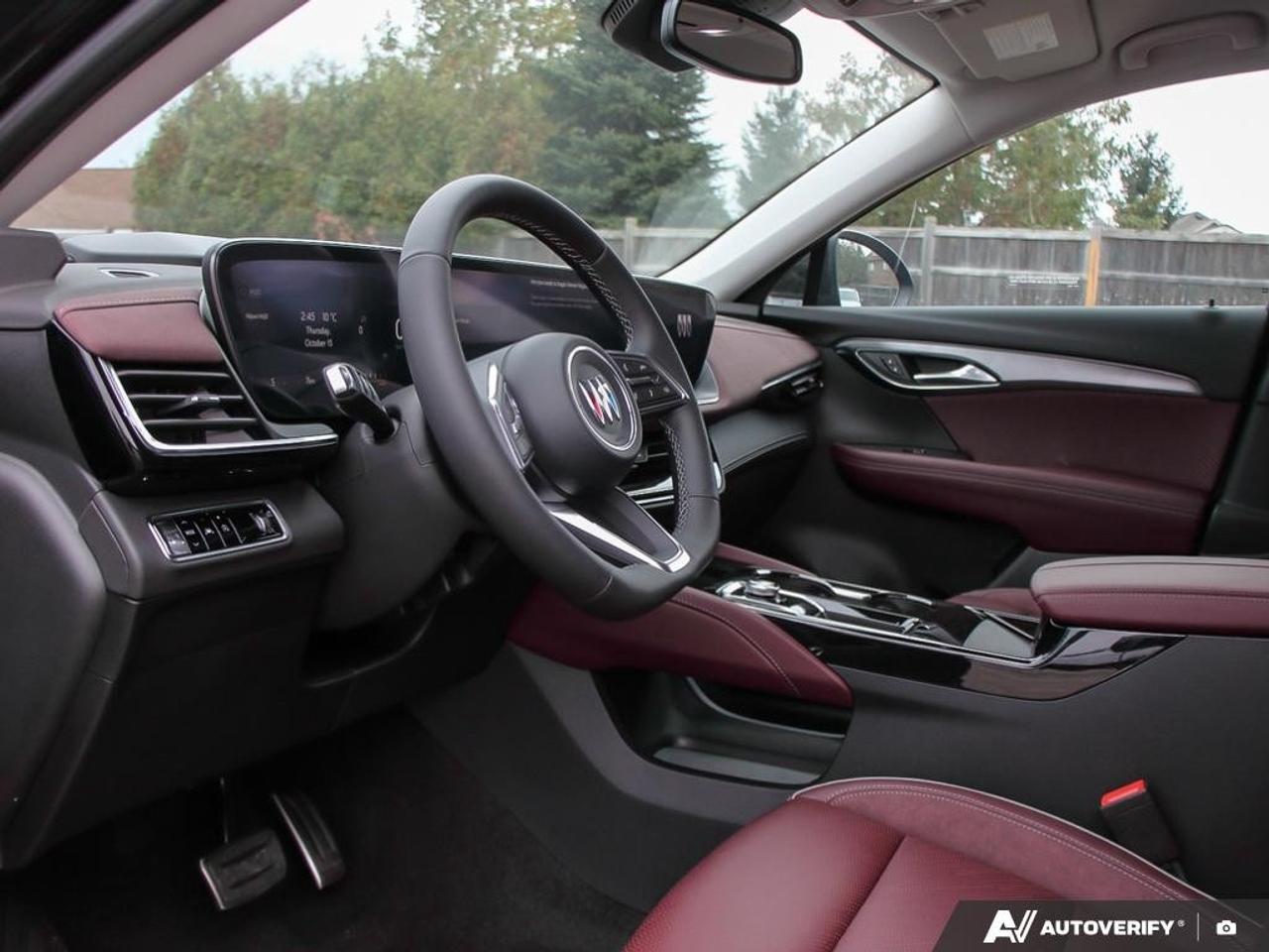 2026 Buick Envision AWD 4dr Sport Touring Photo