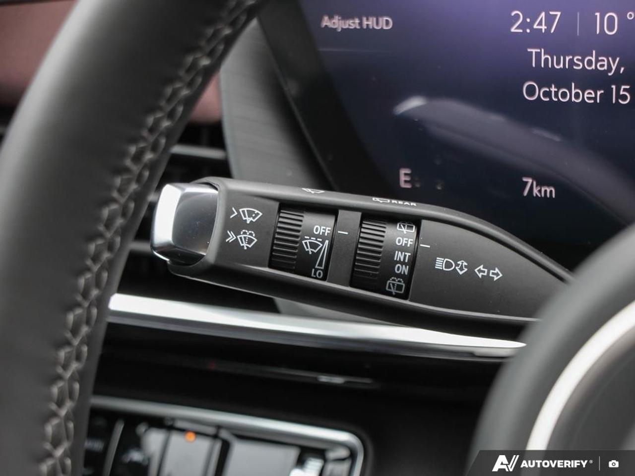 2026 Buick Envision AWD 4dr Sport Touring Photo
