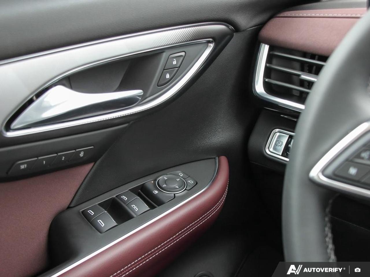 2026 Buick Envision AWD 4dr Sport Touring Photo
