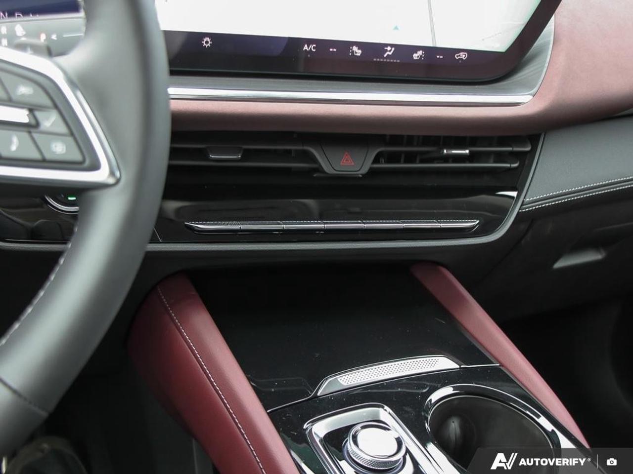 2026 Buick Envision AWD 4dr Sport Touring Photo