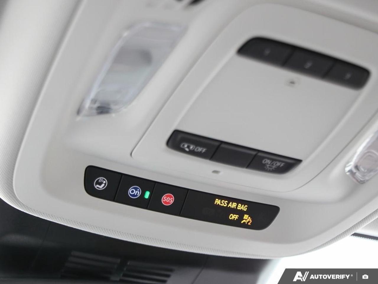 2026 Buick Envision AWD 4dr Sport Touring Photo