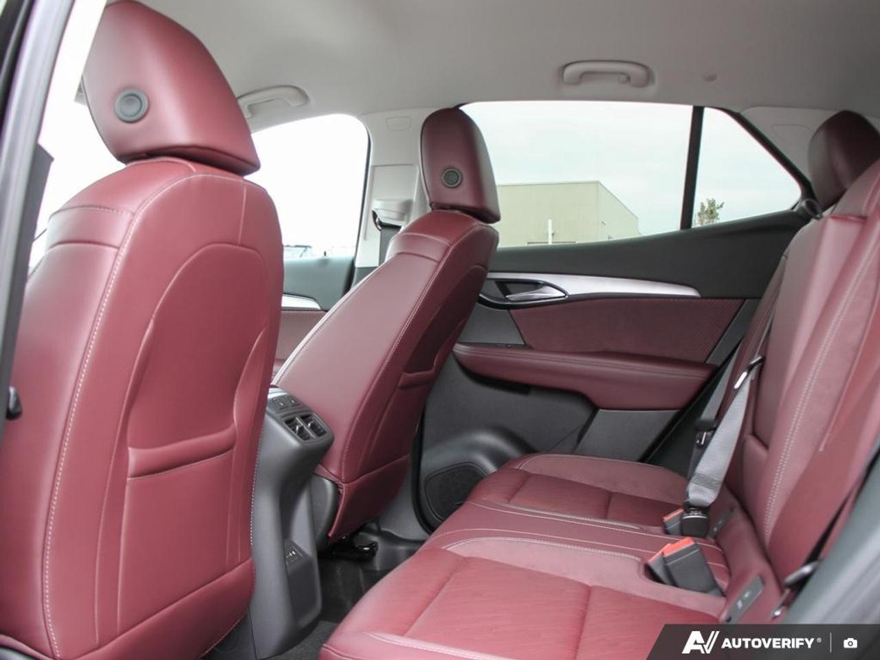 2026 Buick Envision AWD 4dr Sport Touring Photo