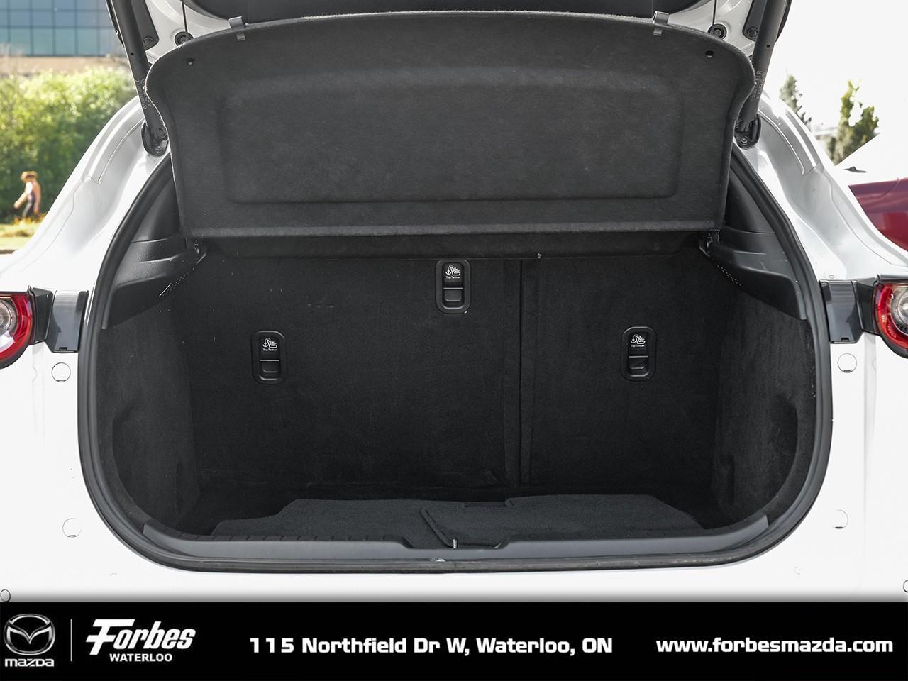 2023 Mazda CX-30 GT w/Turbo 4dr i-ACTIV All-Wheel Drive Sport Utility Photo