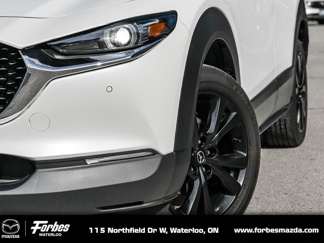 2023 Mazda CX-30 GT w/Turbo 4dr i-ACTIV All-Wheel Drive Sport Utility Photo