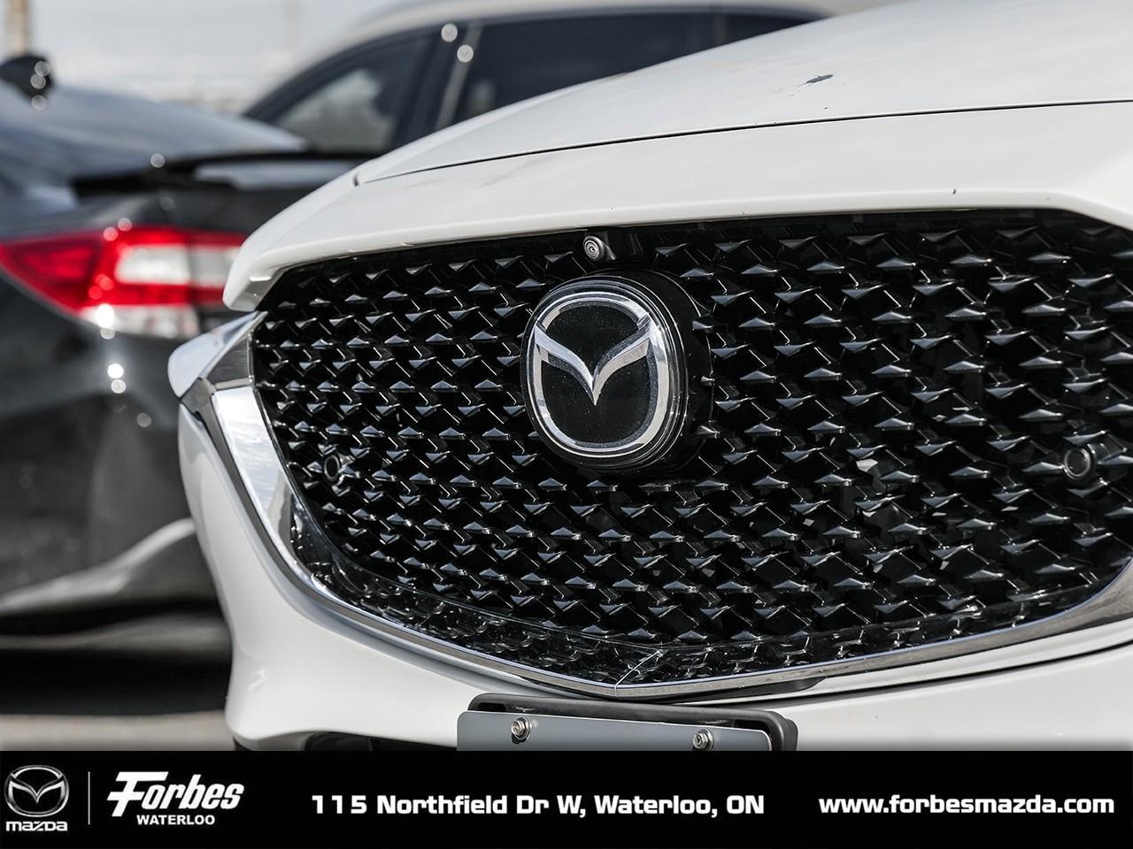 2023 Mazda CX-30 GT w/Turbo 4dr i-ACTIV All-Wheel Drive Sport Utility Photo