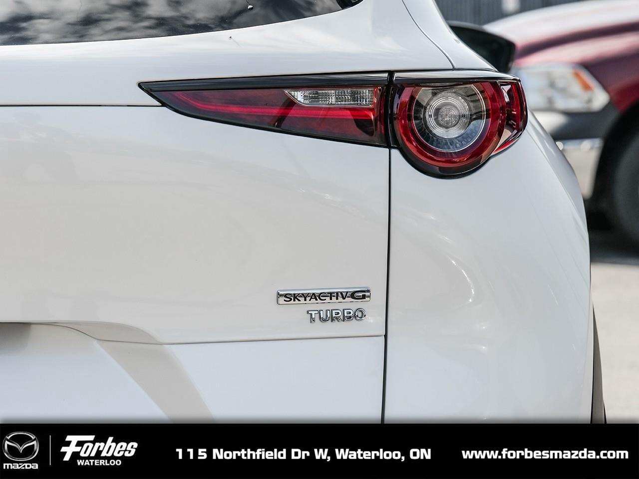 2023 Mazda CX-30 GT w/Turbo 4dr i-ACTIV All-Wheel Drive Sport Utility Photo