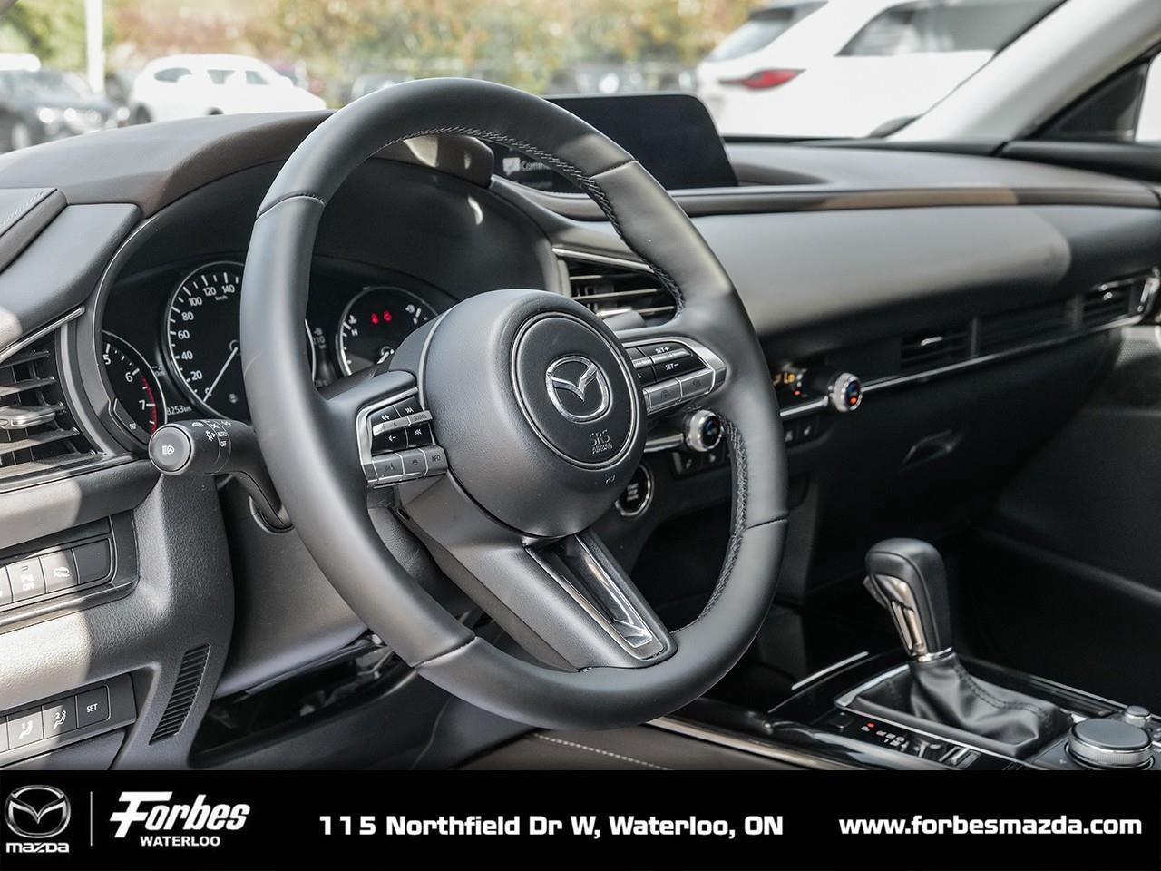 2023 Mazda CX-30 GT w/Turbo 4dr i-ACTIV All-Wheel Drive Sport Utility Photo