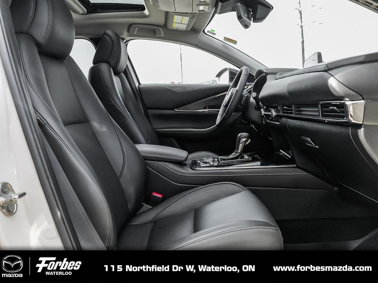 2023 Mazda CX-30 GT w/Turbo 4dr i-ACTIV All-Wheel Drive Sport Utility Photo