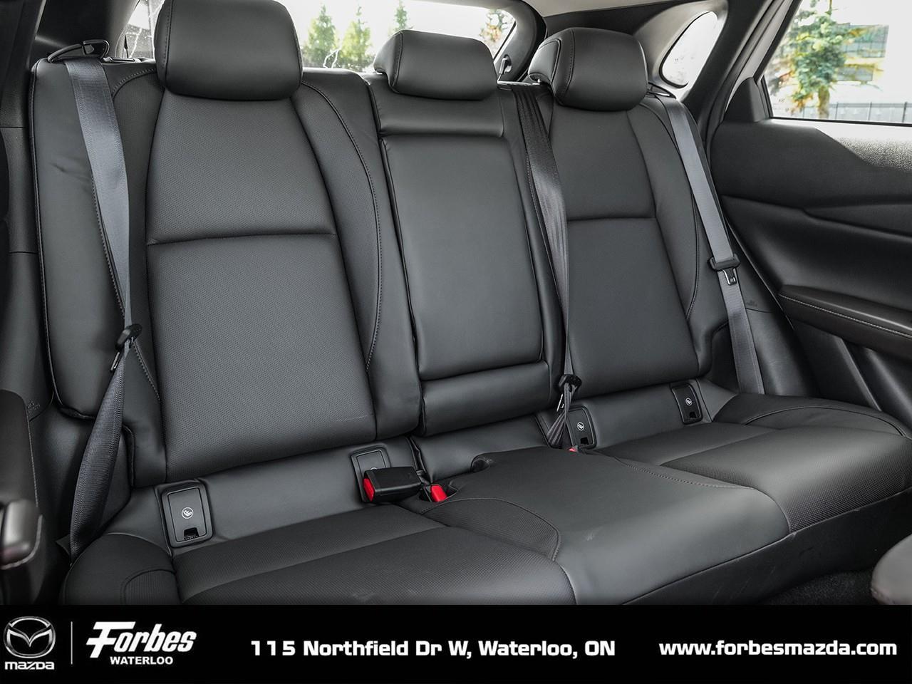 2023 Mazda CX-30 GT w/Turbo 4dr i-ACTIV All-Wheel Drive Sport Utility Photo