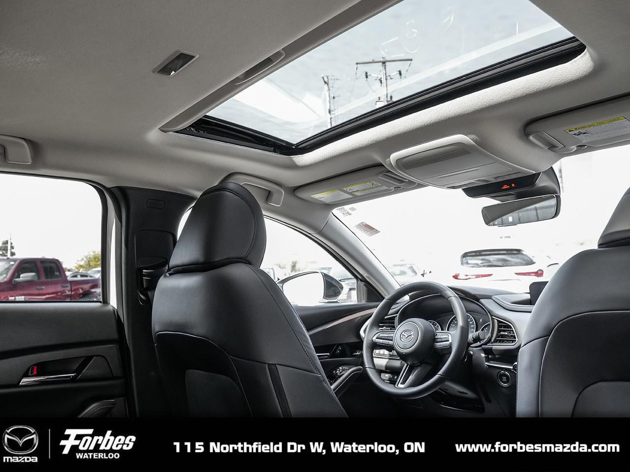 2023 Mazda CX-30 GT w/Turbo 4dr i-ACTIV All-Wheel Drive Sport Utility Photo