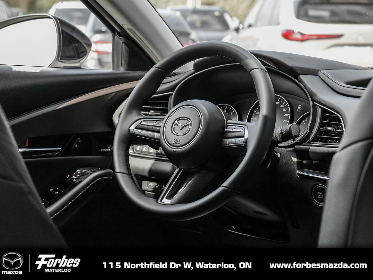 2023 Mazda CX-30 GT w/Turbo 4dr i-ACTIV All-Wheel Drive Sport Utility Photo