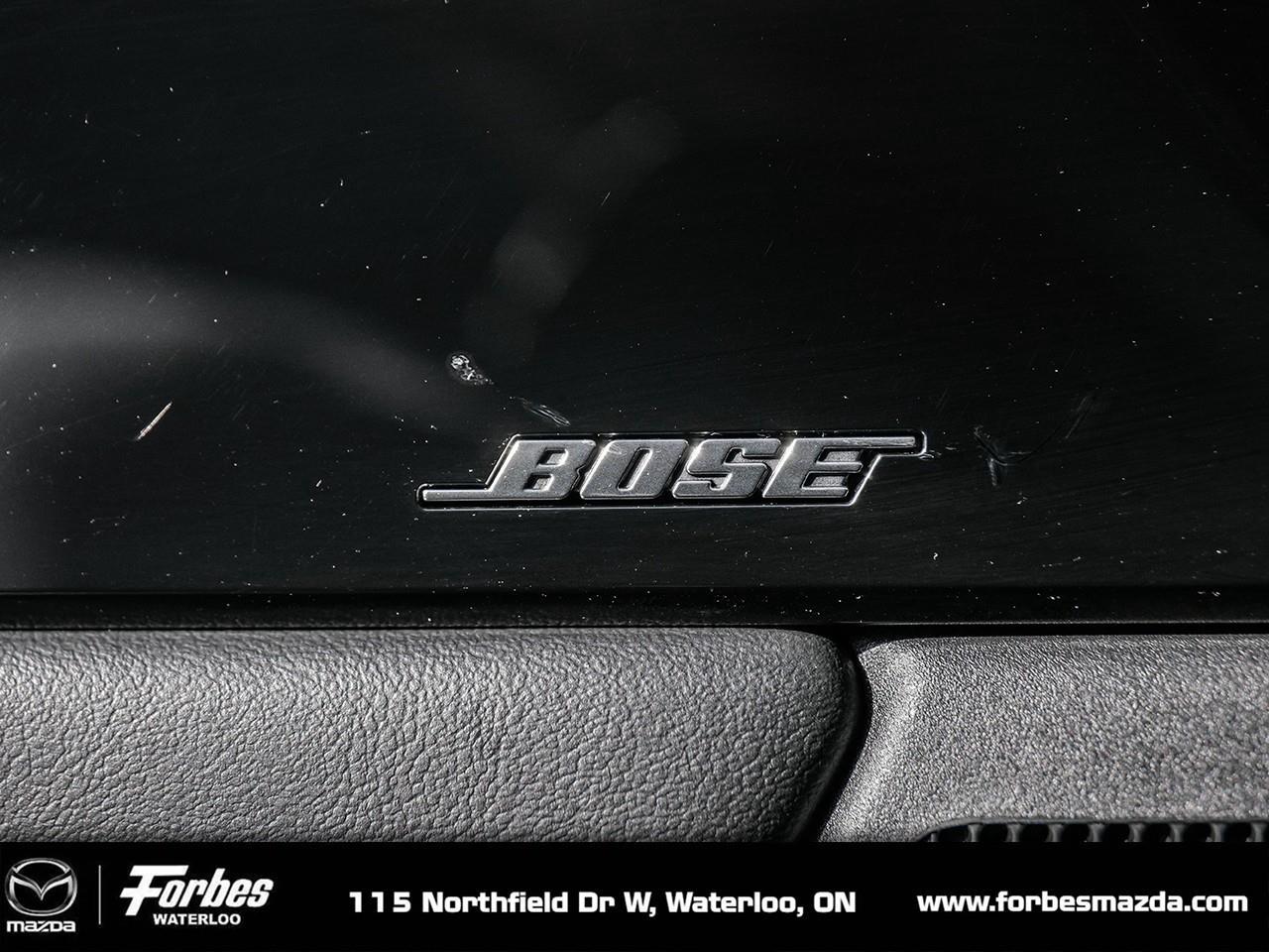 2023 Mazda CX-30 GT w/Turbo 4dr i-ACTIV All-Wheel Drive Sport Utility Photo