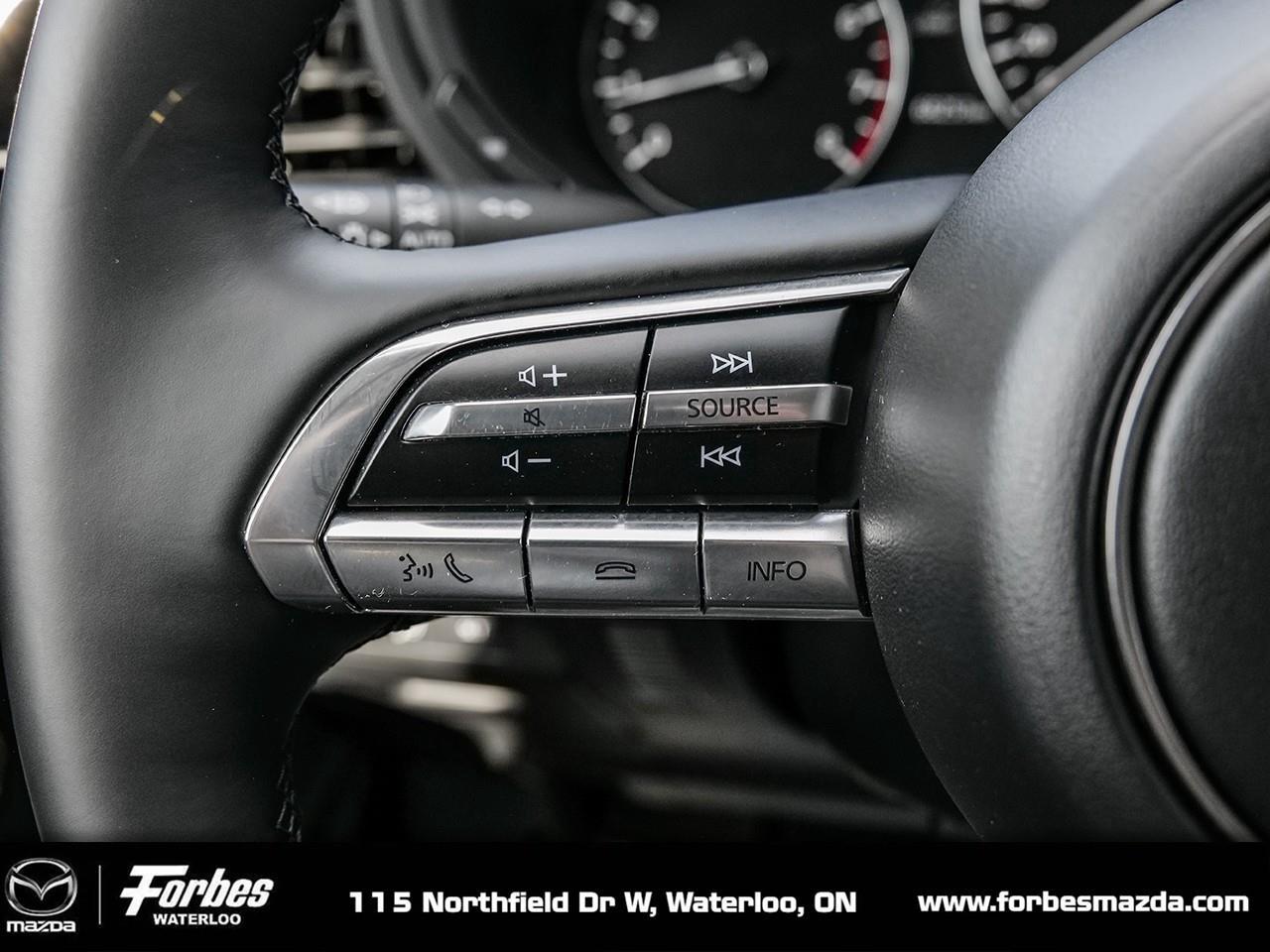 2023 Mazda CX-30 GT w/Turbo 4dr i-ACTIV All-Wheel Drive Sport Utility Photo