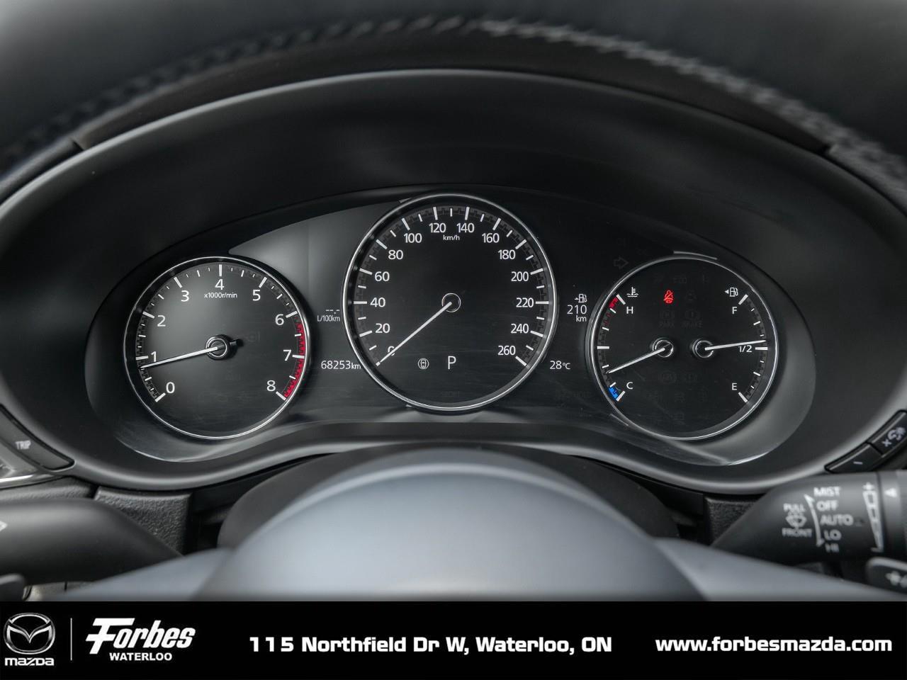 2023 Mazda CX-30 GT w/Turbo 4dr i-ACTIV All-Wheel Drive Sport Utility Photo