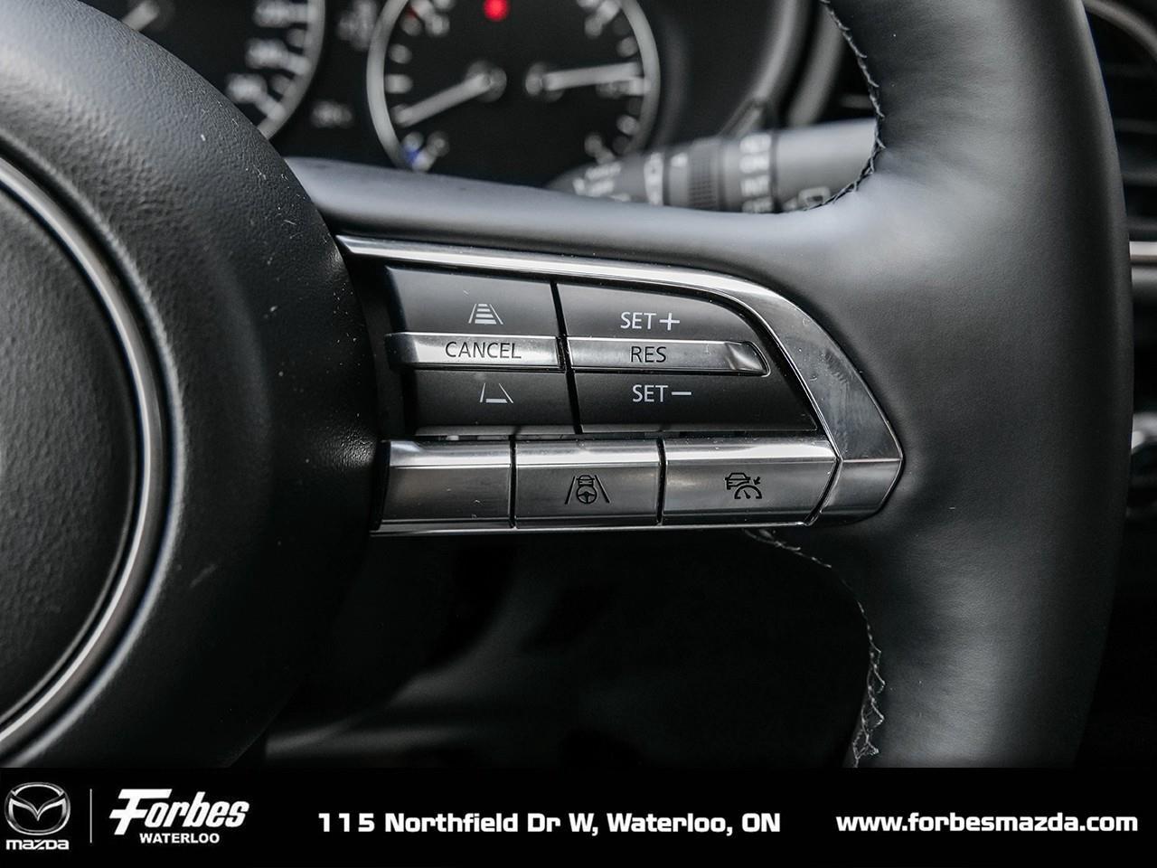 2023 Mazda CX-30 GT w/Turbo 4dr i-ACTIV All-Wheel Drive Sport Utility Photo