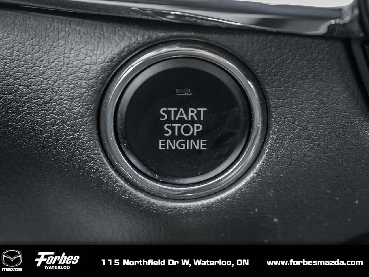 2023 Mazda CX-30 GT w/Turbo 4dr i-ACTIV All-Wheel Drive Sport Utility Photo