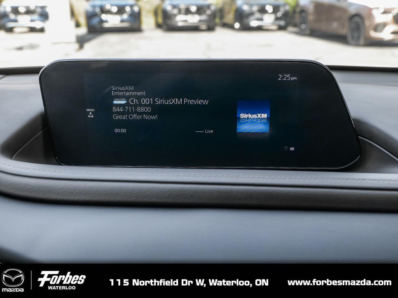 2023 Mazda CX-30 GT w/Turbo 4dr i-ACTIV All-Wheel Drive Sport Utility Photo