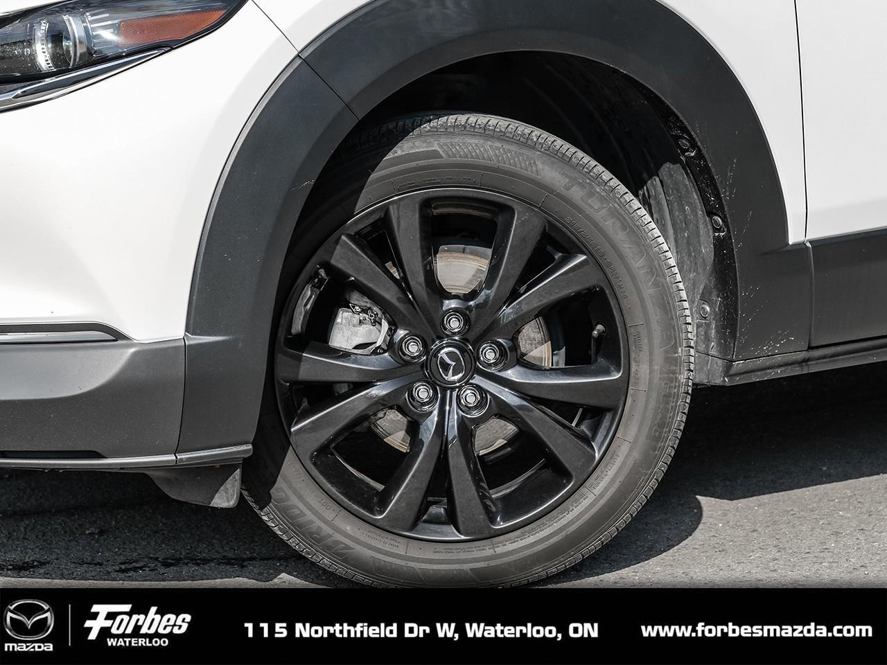 2023 Mazda CX-30 GT w/Turbo 4dr i-ACTIV All-Wheel Drive Sport Utility Photo