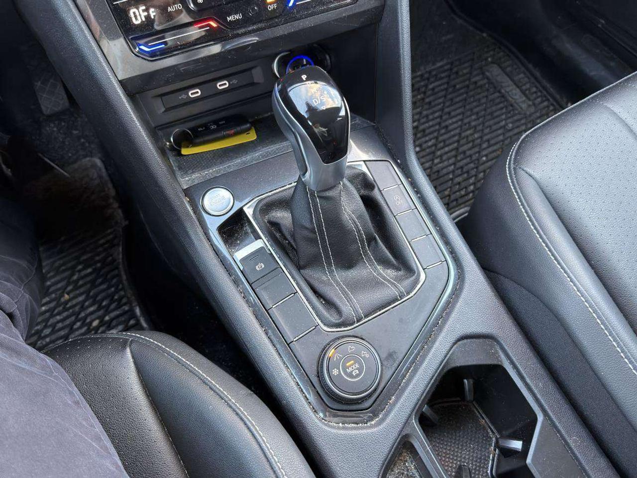 2023 Volkswagen Tiguan COMFORTLINE Photo